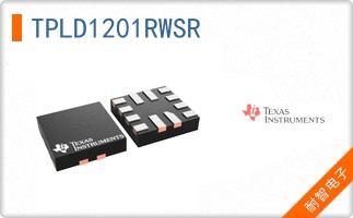 TPLD1201RWSR