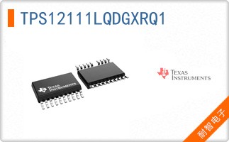 TPS12111LQDGXRQ1