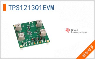 TPS1213Q1EVM