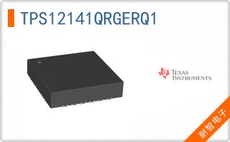 TPS12141QRGERQ1