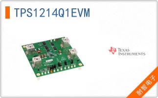 TPS1214Q1EVM