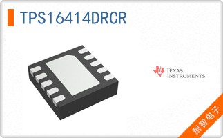 TPS16414DRCR