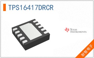 TPS16417DRCR