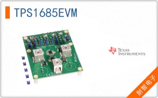 TPS1685EVM