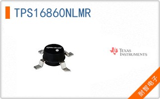 TPS16860NLMR