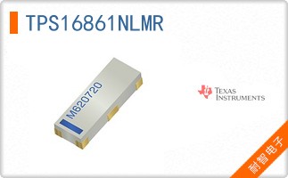 TPS16861NLMR