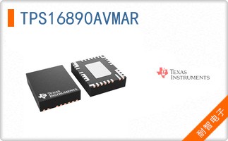 TPS16890AVMAR