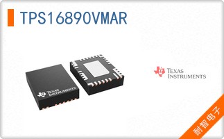 TPS16890VMAR