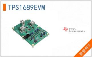 TPS1689EVM