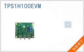 TPS1H100EVM