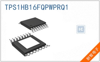 TPS1HB16FQPWPRQ1