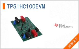 TPS1HC100EVM