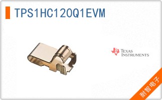 TPS1HC120Q1EVM