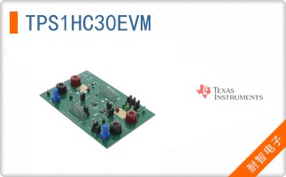 TPS1HC30EVM