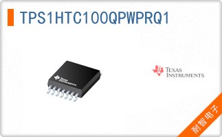 TPS1HTC100QPWPRQ1