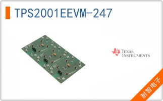 TPS2001EEVM-247