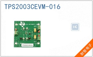 TPS2003CEVM-016