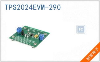TPS2024EVM-290