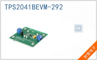 TPS2041BEVM-292