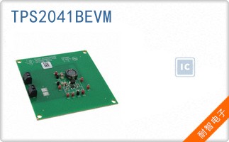 TPS2041BEVM