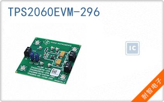 TPS2060EVM-296
