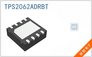 TPS2062ADRBT