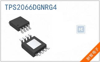 TPS2066DGNRG4