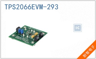 TPS2066EVM-293
