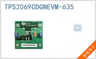 TPS2069CDGNEVM-635