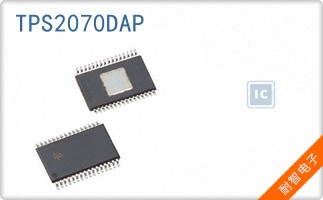 TPS2070DAP