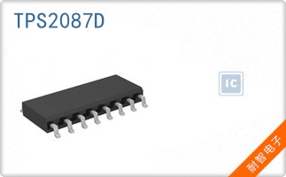 TPS2087D