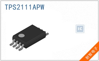 TPS2111APW