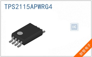 TPS2115APWRG4