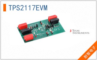 TPS2117EVM