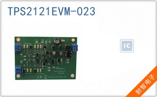 TPS2121EVM-023