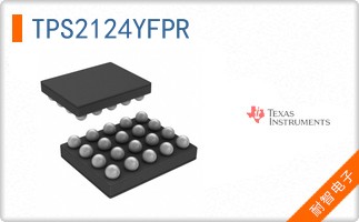 TPS2124YFPR