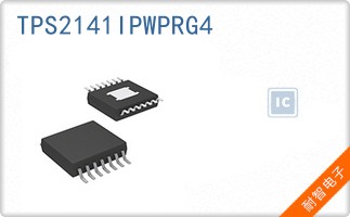 TPS2141IPWPRG4