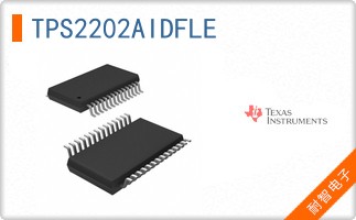 TPS2202AIDFLE