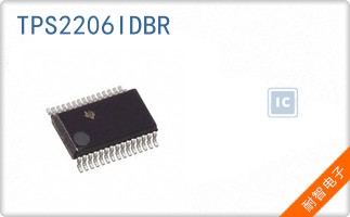 TPS2206IDBR