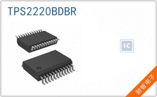 TPS2220BDBR