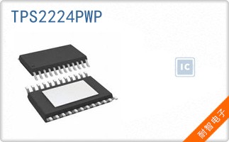 TPS2224PWP