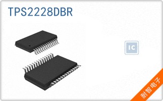 TPS2228DBR