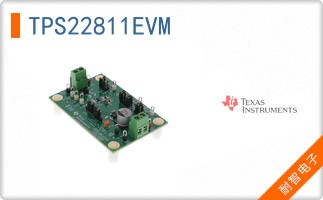 TPS22811EVM
