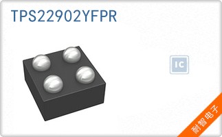 TPS22902YFPR