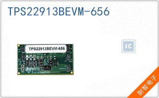 TPS22913BEVM-656
