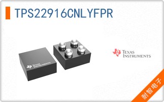 TPS22916CNLYFPR