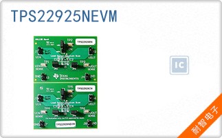 TPS22925NEVM