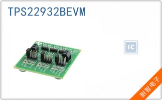 TPS22932BEVM