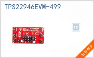 TPS22946EVM-499