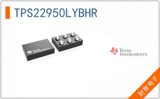 TPS22950LYBHR